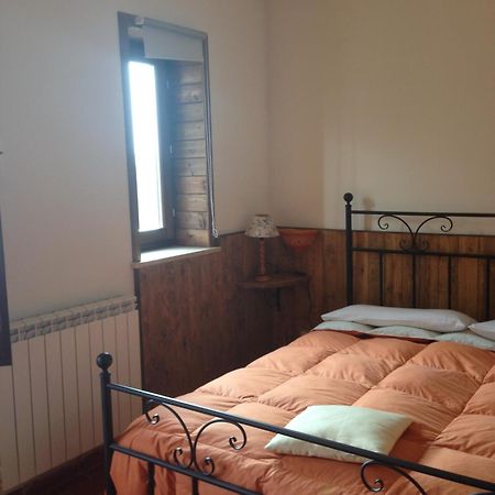 Agriturismo Gelso Castellana Sicula Buitenkant foto