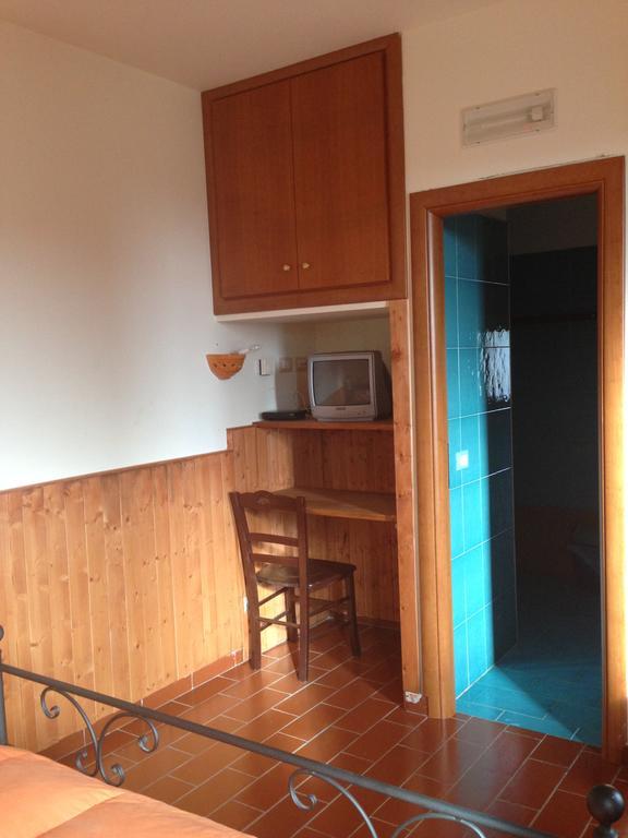 Agriturismo Gelso Castellana Sicula Buitenkant foto