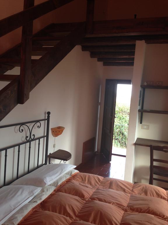 Agriturismo Gelso Castellana Sicula Buitenkant foto
